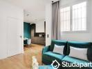 Location Appartement Paris-12eme-arrondissement  75012 2 pieces 53 m2