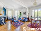 Location Appartement Paris-18eme-arrondissement  75018 3 pieces 123 m2