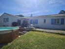 Vente Maison Sainte-foy CENTRE BOURG 85150 6 pieces 130 m2