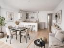 Vente Appartement Lille  59000 2 pieces 47 m2