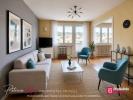 Vente Appartement Saint-etienne 42100 3 pieces 80 m2