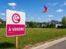 Vente Terrain Cande  49440 430 m2