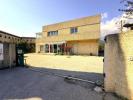 Location Bureau Garde 83130 280 m2