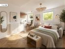 Vente Appartement Nantes  44100 26 m2