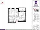 Location Appartement Avignon  84000 3 pieces 67 m2