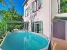 Vente Maison Nice  06200 4 pieces 123 m2
