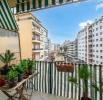 Vente Appartement Nice  06000 3 pieces 59 m2