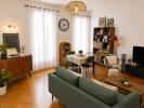 Vente Appartement Nice  06000 3 pieces 81 m2