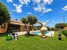 Vente Maison Vidauban  83550 4 pieces 140 m2