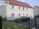 Location Appartement Crevecoeur-le-grand 60360 3 pieces 55 m2