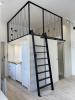 Location Appartement Nancy  54000 23 m2