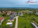 Vente Terrain Ecot  25150 1237 m2