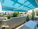 Vente Appartement Nimes  30900 3 pieces 64 m2