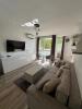 Location Appartement Pre-saint-gervais  93310 2 pieces 50 m2