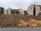 Vente Terrain Maureilhan  34370 140 m2
