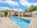 Vente Maison Marseille-13eme-arrondissement LES OLIVES 13013 4 pieces 135 m2