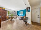 Vente Appartement Paris-16eme-arrondissement AUTEUIL 75016 4 pieces 88 m2