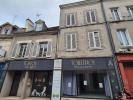 Vente Immeuble Romorantin-lanthenay  41200 10 pieces 250 m2