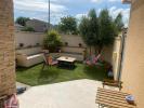 Vente Maison Istres  13800 6 pieces 95 m2