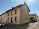 Vente Maison Auboue 54580 6 pieces 129 m2