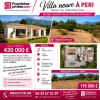 Vente Terrain Peri  20167 985 m2