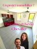 Location Appartement Saint-chamas  13250 2 pieces 40 m2