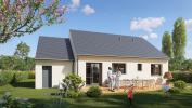 Vente Maison Nuille-sur-vicoin 53970 5 pieces 77 m2