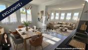Vente Appartement Digne-les-bains  04000 5 pieces 160 m2