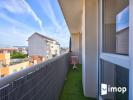 Vente Appartement Villeurbanne  69100 3 pieces 55 m2