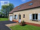 Vente Maison Froissy  60480 4 pieces 126 m2