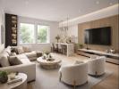 Vente Appartement Bordeaux  33000 2 pieces 51 m2