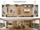 Vente Appartement Cenon  33150 3 pieces 68 m2