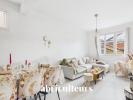 Vente Appartement Asnieres-sur-seine  92600 2 pieces 45 m2