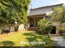 Vente Maison Colombes  92700 6 pieces 185 m2
