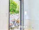 Vente Appartement Courbevoie  92400 30 m2