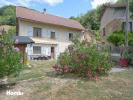 Vente Maison Chirens  38850 5 pieces 130 m2