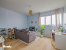 Vente Appartement Villeurbanne  69100 2 pieces 45 m2
