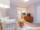Location Appartement Paris-16eme-arrondissement  75016 2 pieces 47 m2
