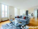 Location Appartement Saint-denis  93200 3 pieces 97 m2