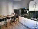 Location Appartement Roubaix 59100 5 pieces 12 m2
