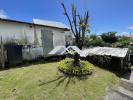 Vente Maison Saint-benoit  97470 2 pieces 40 m2