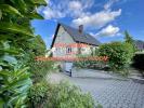 Vente Maison Griesheim-sur-souffel  67370 5 pieces 125 m2