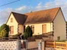 Vente Maison Saint-aubin-de-locquenay NORD OUEST SARTHE 72130 5 pieces 98 m2