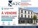 Vente Commerce Montaigu  85600 133 m2