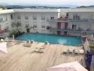 Vente Appartement Antibes  06600 19 m2