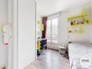 Vente Appartement Villeurbanne  69100 14 m2
