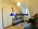 Location Appartement Paris-17eme-arrondissement  75017 17 m2