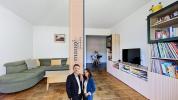 Vente Appartement Vienne  38200 4 pieces 83 m2