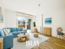 Vente Appartement Nantes  44300 3 pieces 57 m2