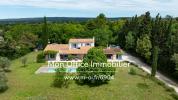 Vente Maison Aix-en-provence  13090 5 pieces 190 m2